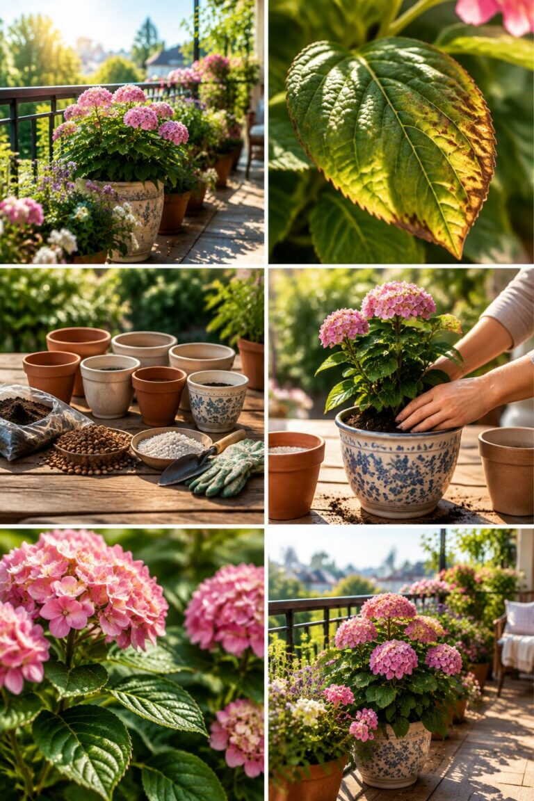 Balcon plein sud : les 7 plantes qui supportent la fournaise