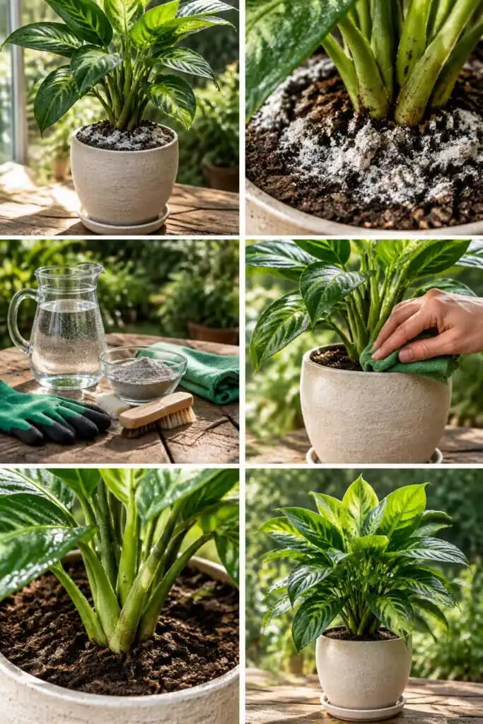 Cendres contre les limaces : ça marche jusqu'à la première pluie, voici l'astuce