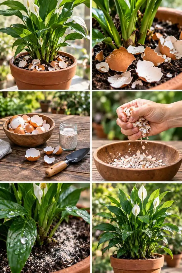 Coquilles d&rsquo;œuf dans les pots : ce que ça fait vraiment (pas ce qu&rsquo;on raconte)