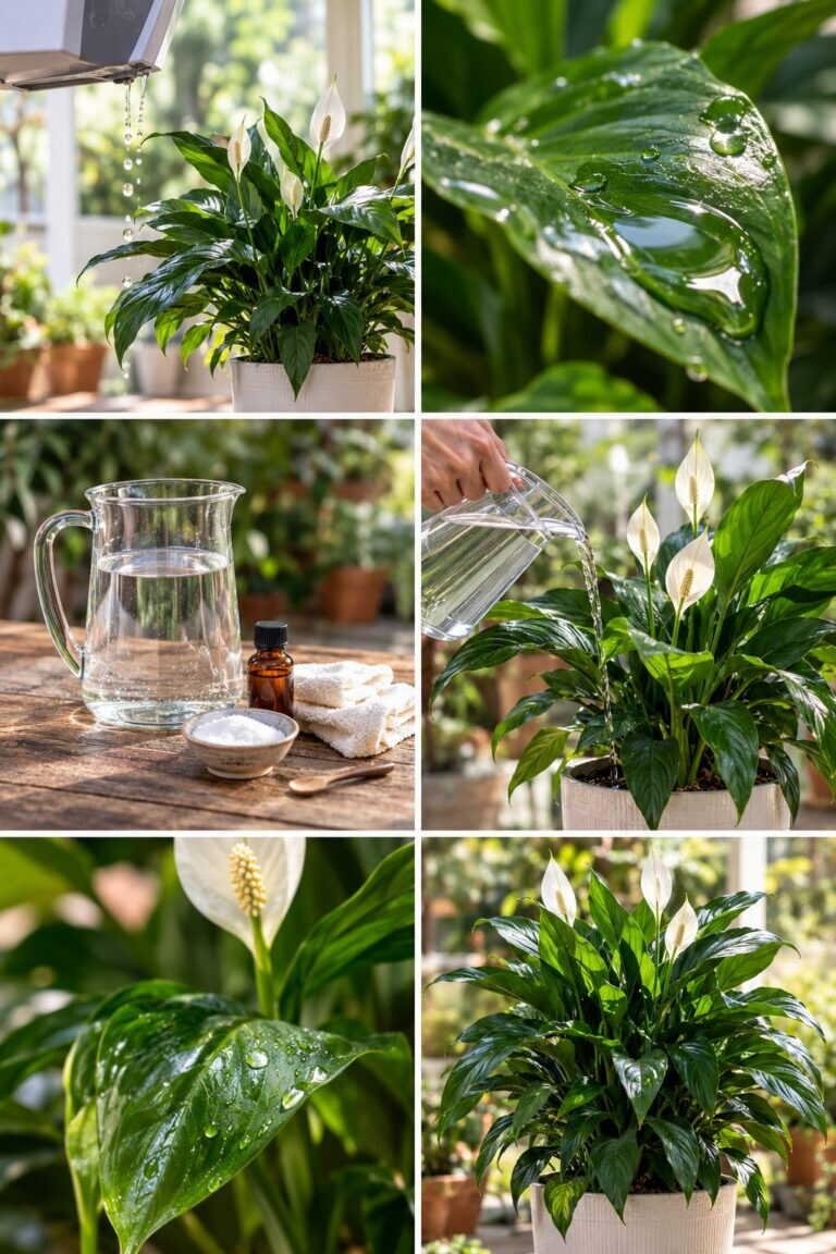 Eau de sèche-linge et de climatisation : la réserve gratuite pour les plantes