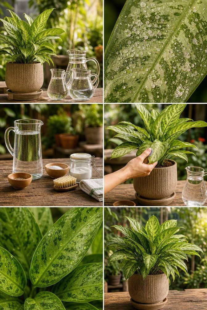 Eau du robinet, de pluie, calcaire : quelle eau pour quelles plantes
