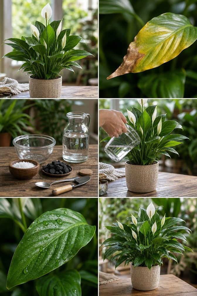 Engrais en hiver : l&rsquo;erreur qui épuise la plante