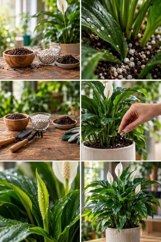 Engrais liquide, bâtonnets, granulés : lequel pour quelle plante (et lequel est une arnaque)