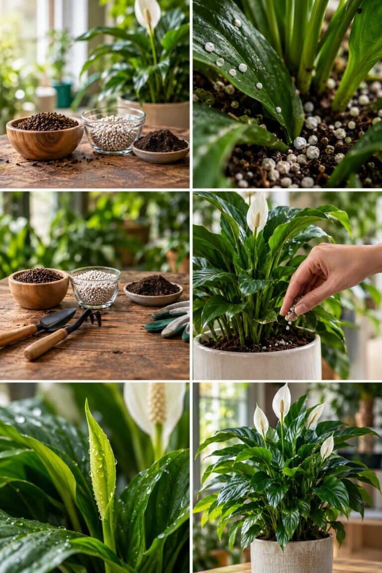 Engrais liquide, bâtonnets, granulés : lequel pour quelle plante (et lequel est une arnaque)