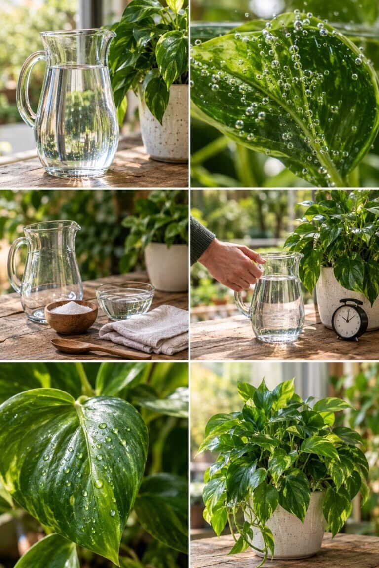 Laisser reposer l&rsquo;eau 24 h : ce que ça enlève vraiment