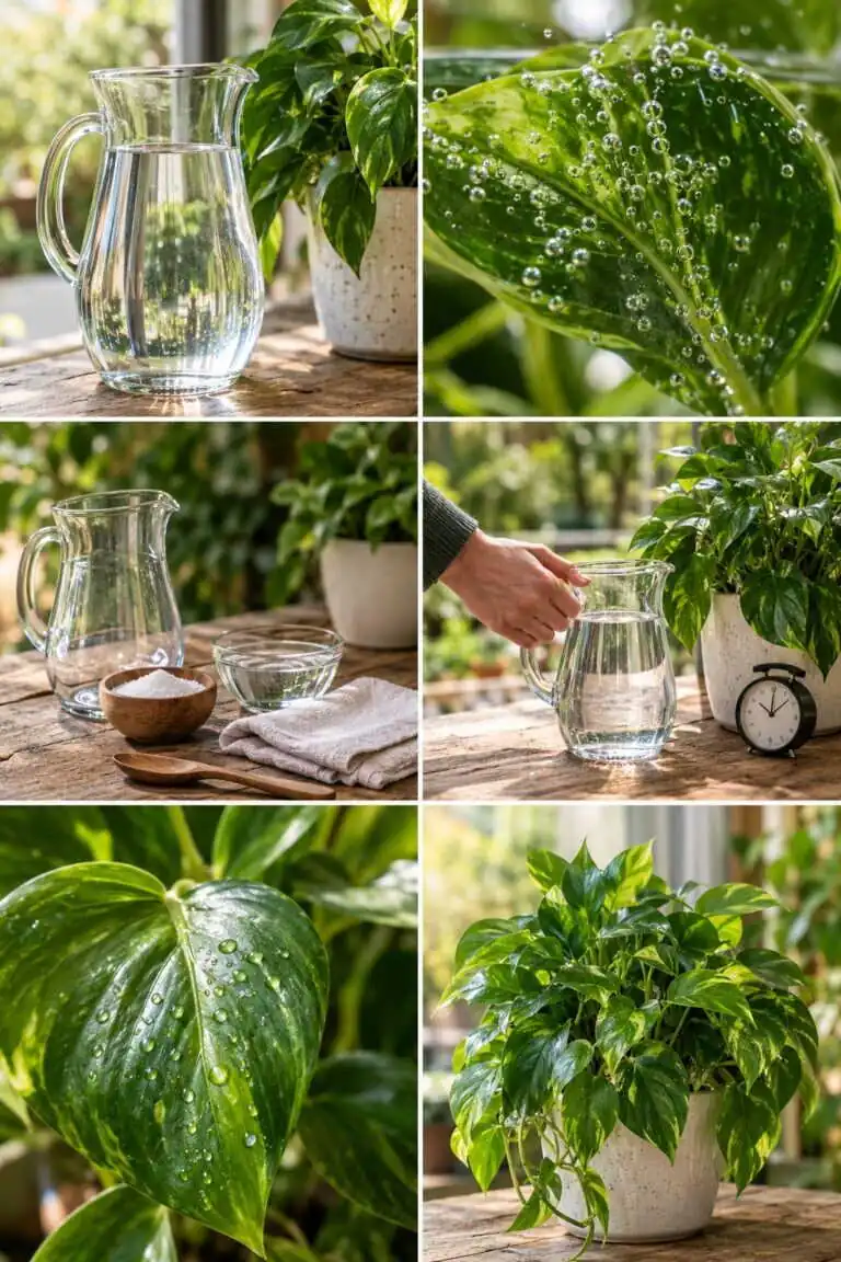 Laisser reposer l&rsquo;eau 24 h : ce que ça enlève vraiment