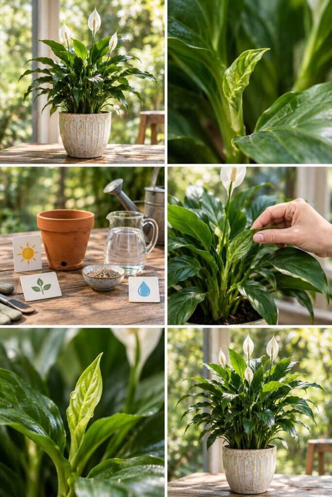 Plante qui ne pousse plus depuis un an : les 4 causes possibles