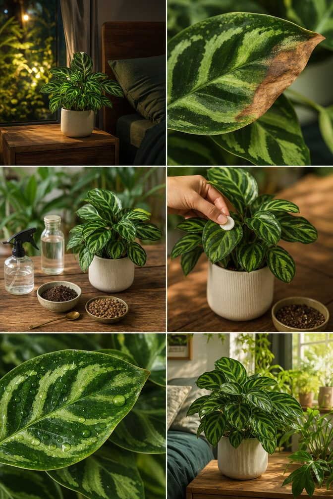Plantes dans une chambre : est-ce qu&rsquo;elles volent vraiment l&rsquo;oxygène la nuit ?