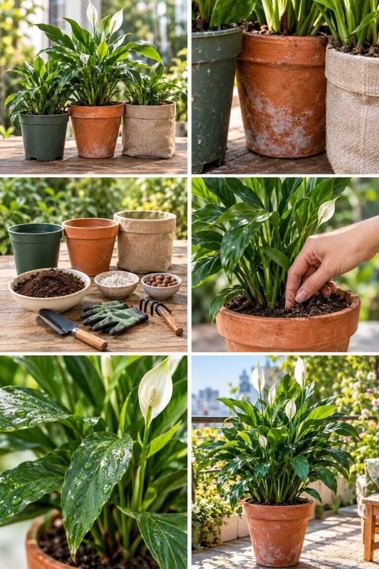 Pot en terre cuite, plastique ou tissu : lequel pour un balcon plein sud