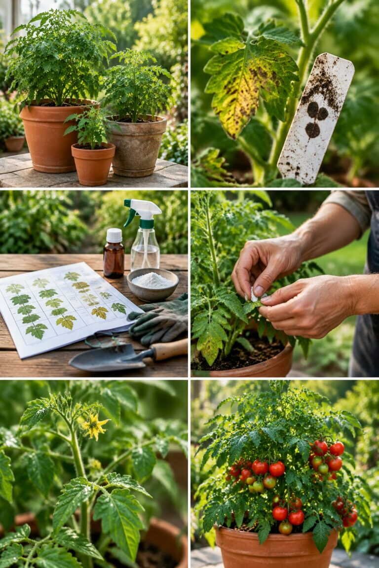 Quel volume de pot pour quel légume : le tableau à imprimer