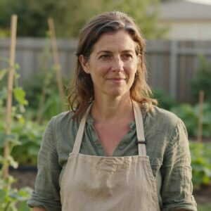 Sophie Lemoine