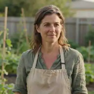 Sophie Lemoine