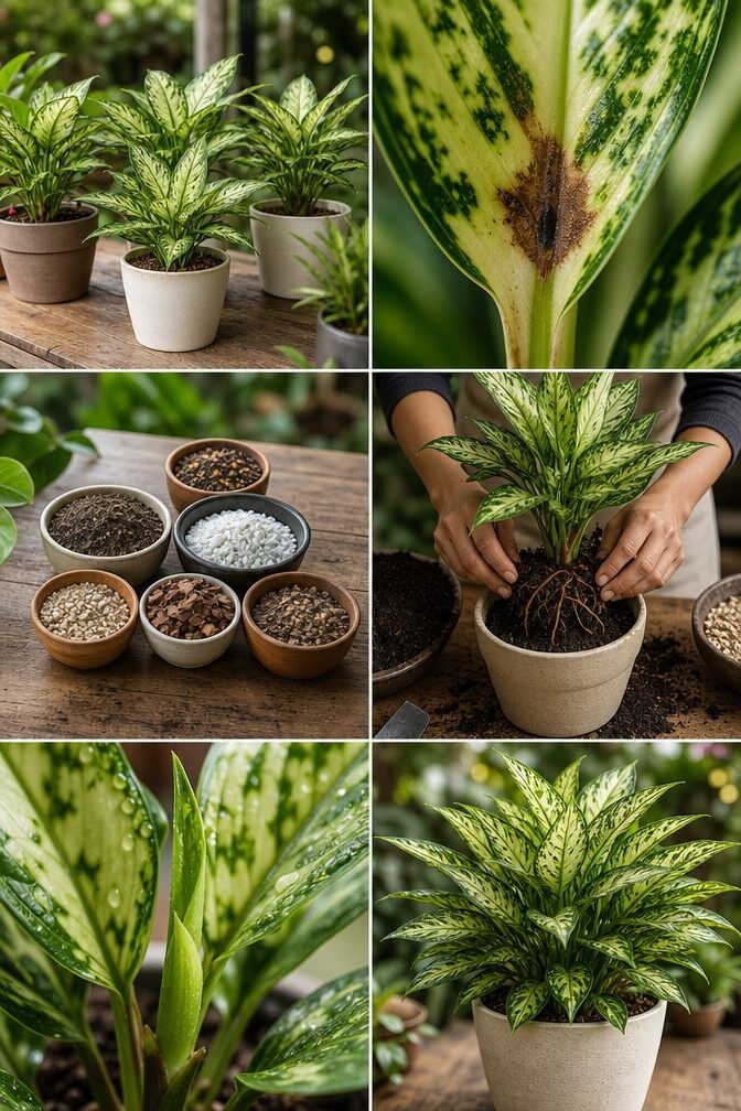 Terreau universel : les 5 plantes qui n'en veulent pas