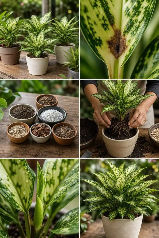 Terreau universel : les 5 plantes qui n&rsquo;en veulent pas